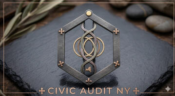 Civic Audit Ny